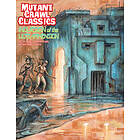 Mutant Crawl Classics: #3 Incursion of the Ultradimension