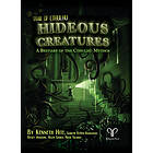 Trail of Cthulhu: Hideous Creatures A Bestiary of the Cthulhu Mythos