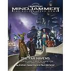 Mindjammer: the Far Havens