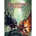 Forbidden Lands: Raven's Purge
