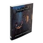 Nord Games: Ultimate NPCs Skulduggery