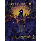 Sandy Petersen's Cthulhu Mythos: Ghoul Island – Act 2, Ghoulocracy