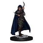 Pathfinder Battles: Premium Painted Figure Human Rogue Female