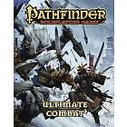 Pathfinder RPG: Ultimate Combat (pocket)