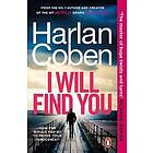 Harlan Coben: I Will Find You