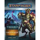 Starfinder Adventure Path: Flight of the Sleepers (The Threefold Conspiracy 2)