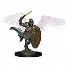 Icons of the Realms Premium Figures: Aasimar Male Paladin
