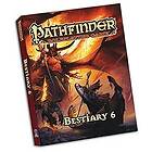 Pathfinder RPG: Bestiary 6 (pocket)