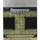 Pathfinder Flip-Tiles: Dungeon Vaults Expansion