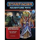 Starfinder Adventure Path: The Forever Reliquary (Attack of the Swarm! 4)