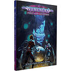 Numenera: Voices of the Datasphere