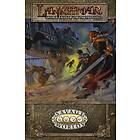 Lankhmar: Savage Tales of the Thieves Guild (hardback) (Savage Worlds)