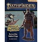Pathfinder Adventure Path: Ruins of the Radiant Siege (Agents of Edgewatch 6)
