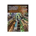 13th Age RPG: The Crown Commands Map Folio