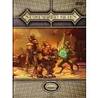 Savage Worlds RPG: Sundered Skies