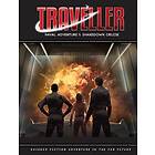 Traveller 4th ed: Naval Adventure 1 Shakedown Cruise