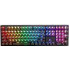 Ducky DKON2108ST One 3 Aura RGB Cherry MX Silver (EN)