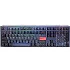 Ducky DKON2108ST One 3 Cosmic Blue RGB Cherry MX Blue (EN)