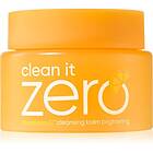 Banila Co. clean it zero Mandarin-C™ brightening Sminkborttagande rengöringsbalsam med uppljusande effekt 100ml female