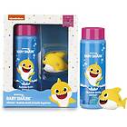 Corsair Baby Shark Badskum (+ toy) för Barn 120g unisex