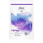 Dove Bath Therapy Renew Badsalt Wild Violet & Pink Hibiscus 400g female