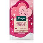 Kneipp Favourite Person Badsalt Med hibiskus 60g female