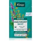 Kneipp Cold Night Badsalt 60g female