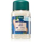 Kneipp Good Night Badsalt Swiss Stone Pine & Balsam Torchwood 500g female