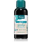 Kneipp Goodbye Stress Badolja 100ml female