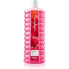 AVON Senses Raspberry Delight Badskum 1000ml