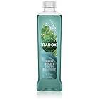 Radox Feel Restored Stress Relief Badskum Rosemary & Eucalyptus 500ml female