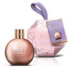 Baylis & Harding Jojoba, Vanilla Almond Oil Badskum gåvoset 250ml