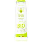 Alphanova Kids Bio Badskum för barn Strawberry 250 ml unisex