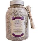 Bohemia Gifts & Cosmetics Natur Lugnande örtbadssalt med lavendel 1200g female