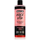 Beauty Jar Dolce Vita Revitalising Bubble Bath 400ml female