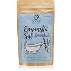 Goodie Epsom salt Avslappnande badsalt med lavendel 250g male