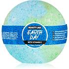 Beauty Jar Earth Day Bath Bomb med vitamin E 150g female