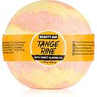 Beauty Jar Tangerine Bath Bomb Med mandelolja 150g female