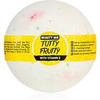 Beauty Jar Tutty Fruity Bath Bomb med vitamin E 150g female