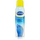 Scholl Fresh Step Antiperspirant för ben 150ml female