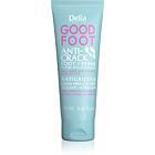 Delia Cosmetics Good Foot Anti Crack Närande kräm för ben 250ml female