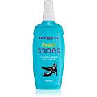 Dermacol Fresh Shoes Deo skospray 130ml female