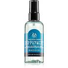 The Body Shop Peppermint Spray för ben med avkylande effekt 100ml female