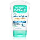 Instituto Espanol Atopic Skin Hög-effektiv Fotkräm 100ml