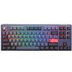 Ducky DKON2187ST One 3 TKL Cosmic Blue RGB Cherry MX Brown (EN)