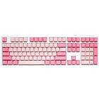 Ducky DKON2108 One 3 Gossamer Pink Cherry MX Red (EN)