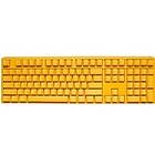 Ducky DKON2108ST One 3 Yellow RGB Cherry MX Black (EN)