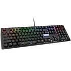 Ducky DKSH1808ST Shine 7 PBT RGB Cherry MX Red (EN)