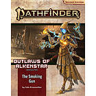 Pathfinder Adventure Path: The Smoking Gun (Outlaws of Alkenstar 3)