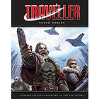 Traveller 4th ed: Sword Worlds